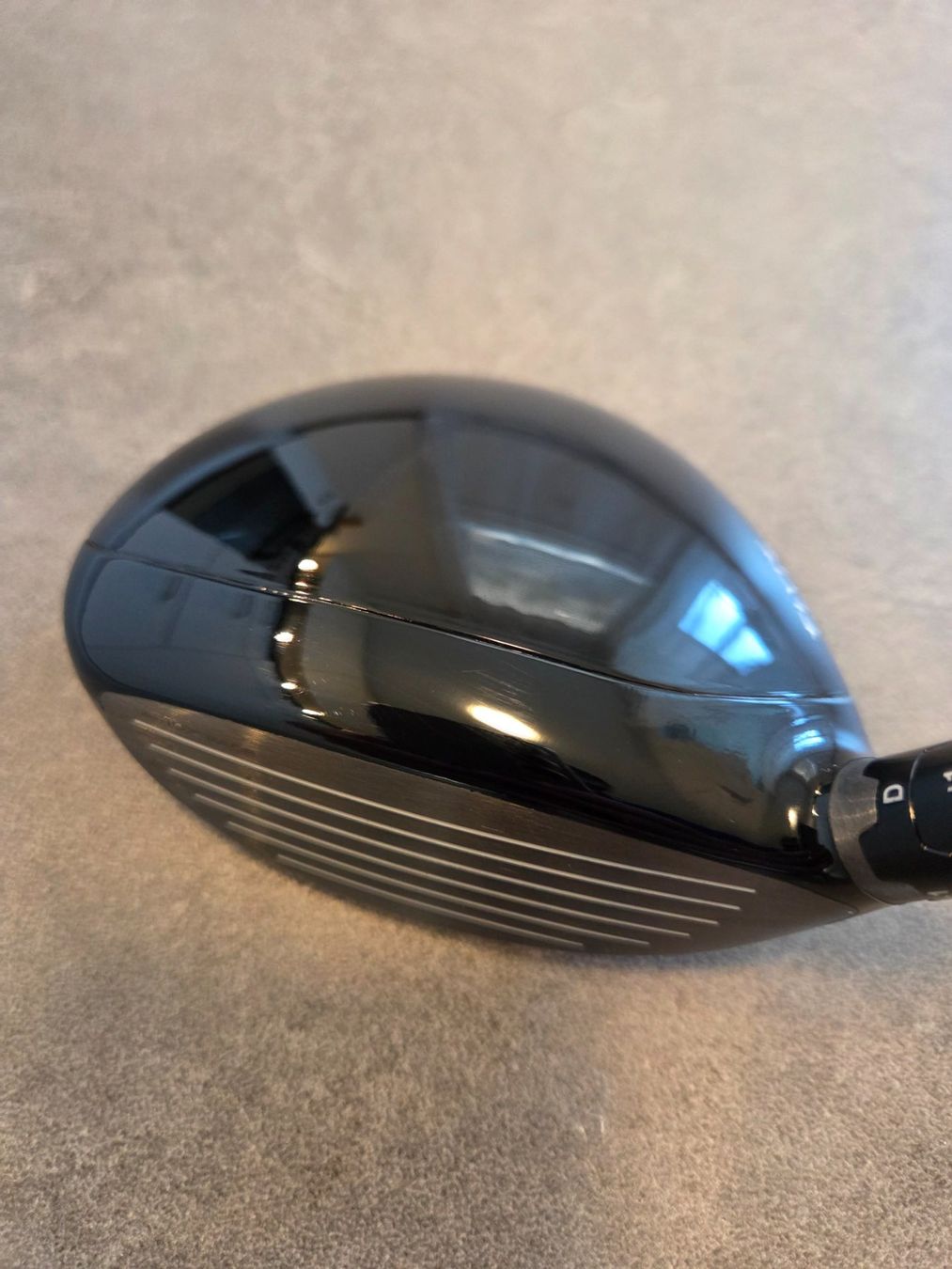 Callaway Mazze & Set: Callaway Elyte Triple Diamond 3-Wood – Usato da Bösingen venduto da gregorspychiger 4