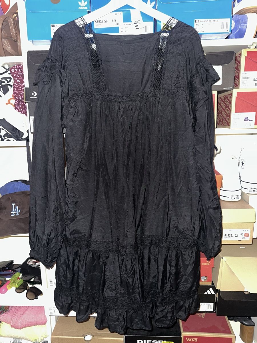 Allsaints Vestiti: Allsaints Kleid, EU42 – Usato da Gutenswil venduto da jus_nr7h 4