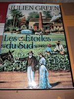 Les etoiles du sud de Julien green