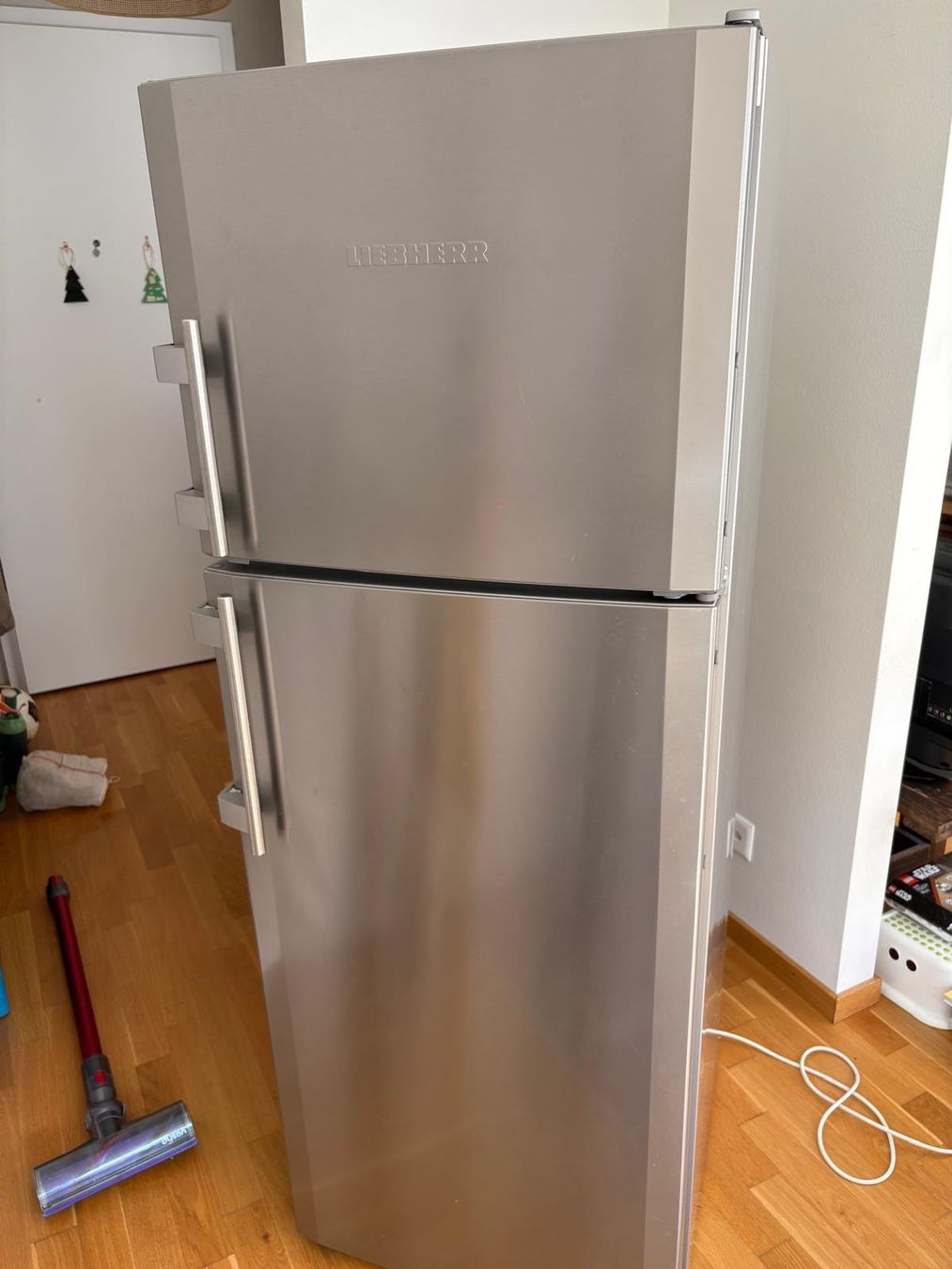 Liebherr Frigoriferi: Frigo LIEBHERR  -  CTPESF 3016 – Usato da Genève venduto da RomainL 3