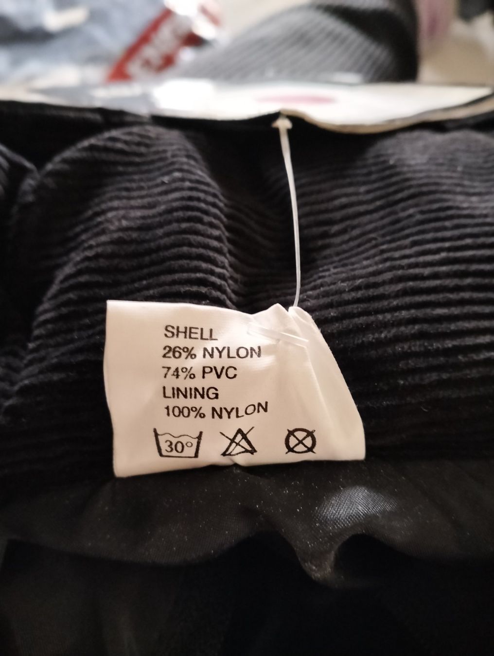 Giacche: Uvex Motorrad regenjacke Gr. XS – Nuovo (secondo la descrizione) da Uerkheim venduto da Kaufoption 4