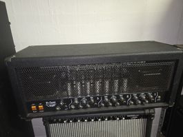 CRATE BV300 SOUNDMONSTER ...