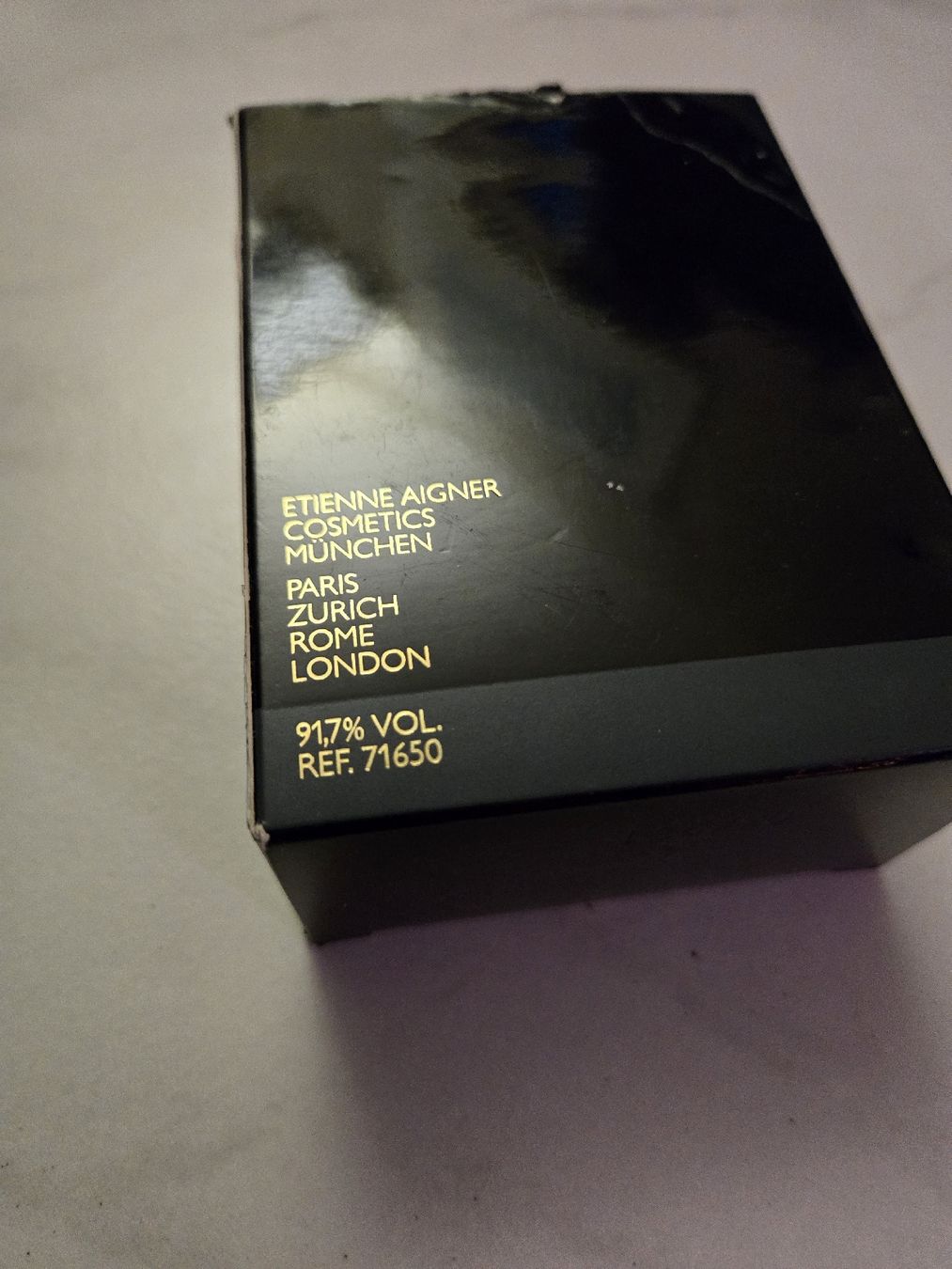 Aigner Parfum & Eau de Toilette: Etienne Aigner Provocation Deodorant Spray 50ml ungebraucht. – Neu (gemäss Beschreibung) aus Fislisbach von Eye-Arts 2