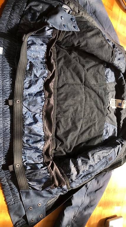 Roxy Giacche: Tolle Roxy Jacke in Gr. S/ 164 – Usato da Langendorf venduto da Felix2017 1
