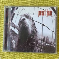 PEARL JAM-PEARL JAM