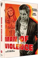 Man of Violence *Mediabook*