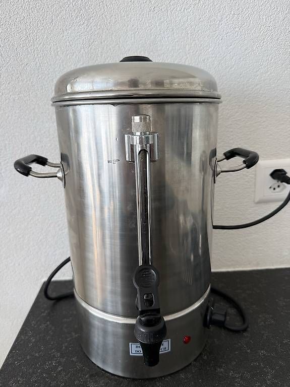 Bollitori: Bouilloire professionnel inox – Usato da Prilly venduto da QNN69 1