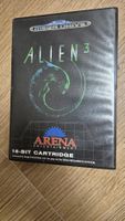 Sega Mega Drive Alien 3