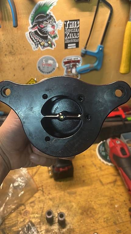 Tutti i ricambio per moto: Harley Davidson filtro aria – Usato da Montagnola venduto da gia_6tcc 2
