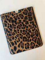 Dolce & Gabbana iPad Hülle