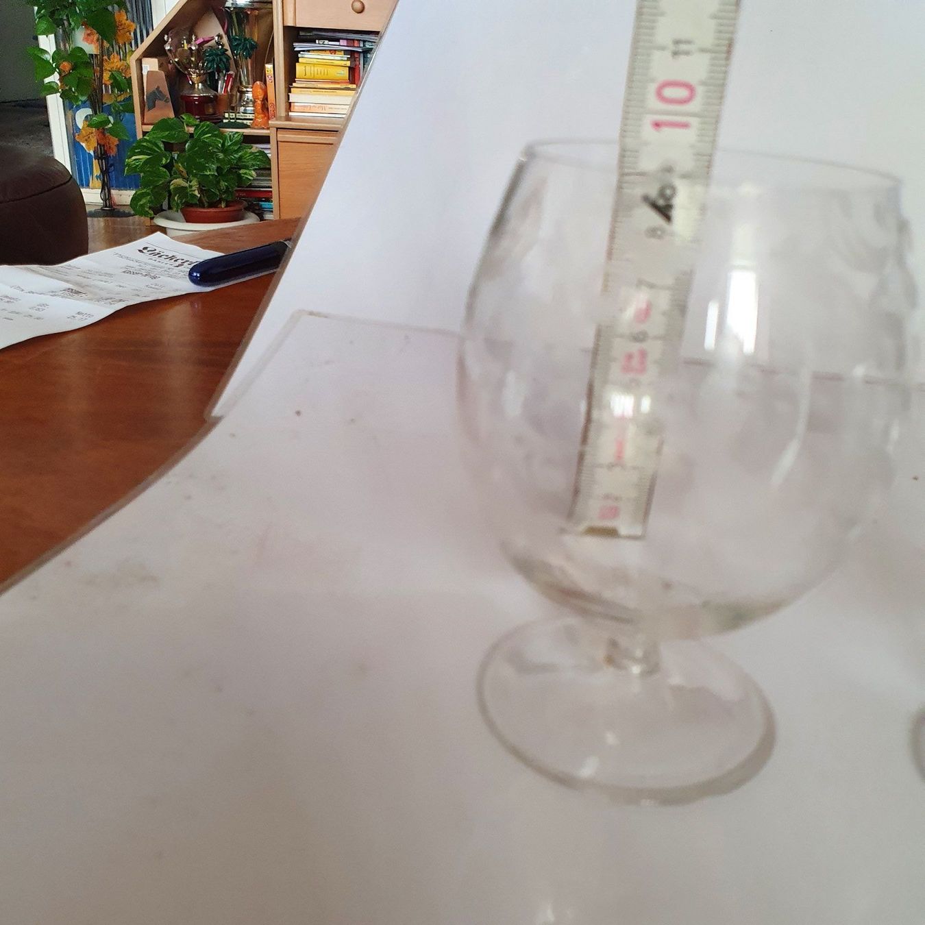 Bicchieri: 3 Stk. Wein Gläser – Usato da Aesch BL venduto da Sommer755 2