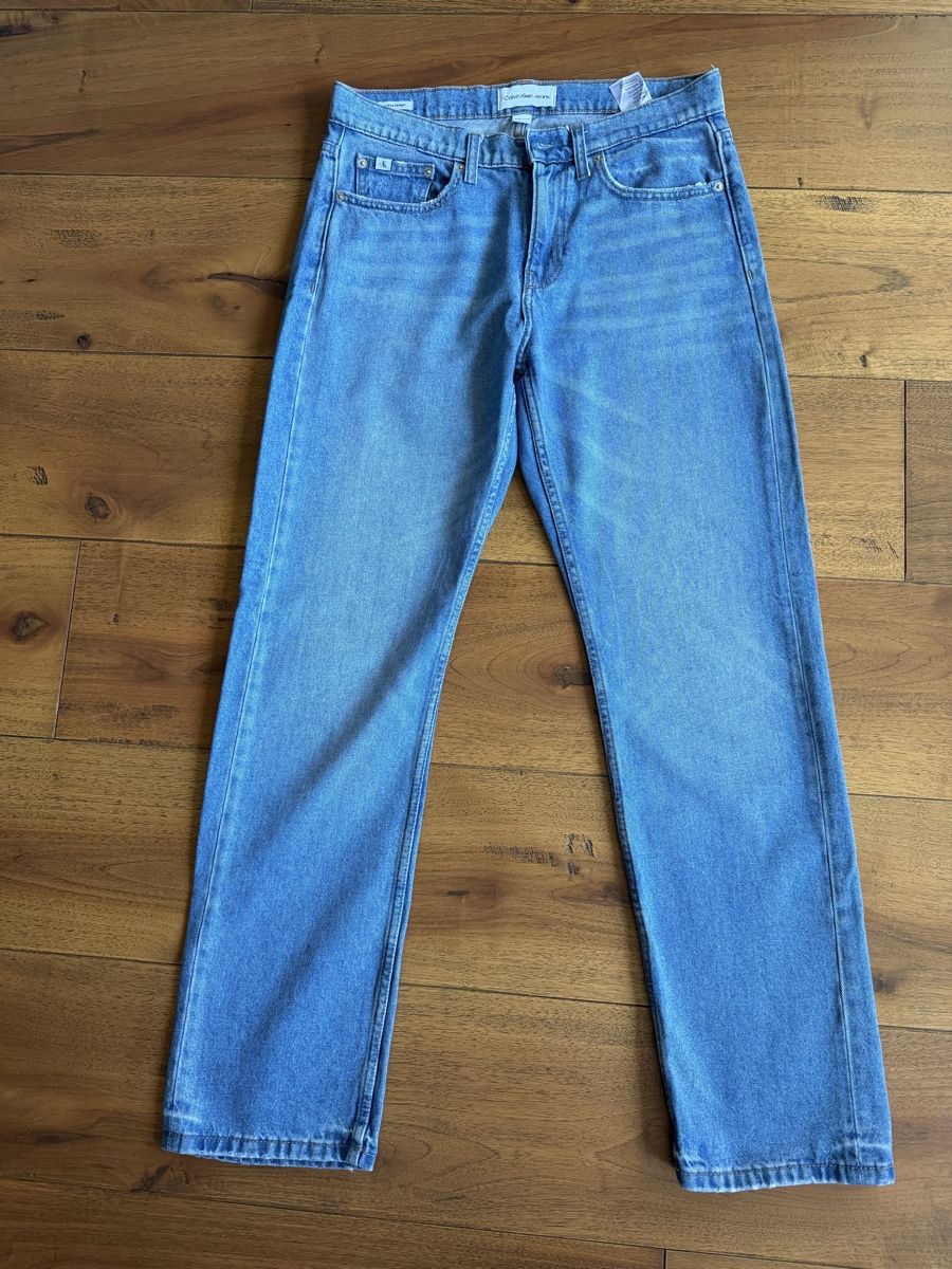 Calvin Klein Jeans: Jeans Calvin Klein – Neu (gemäss Beschreibung) aus Cademario von Iby_30 2