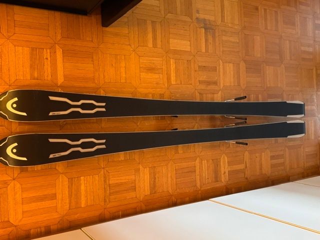 Head Sci: Ski Head Icon TT60 – Usato da Zürich venduto da evgros 7