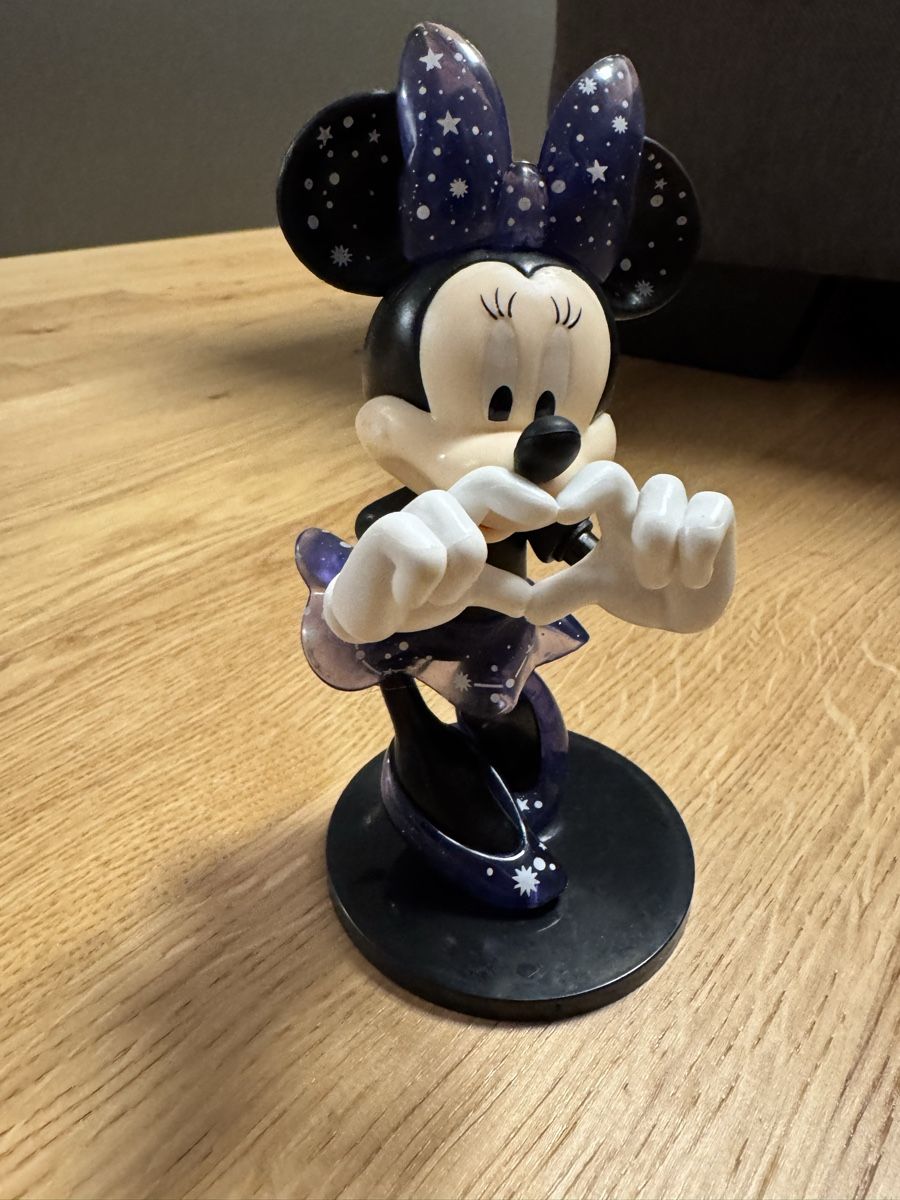 Statuette: Minny Mouse Figur – Usato da Herisau venduto da XenonSniper