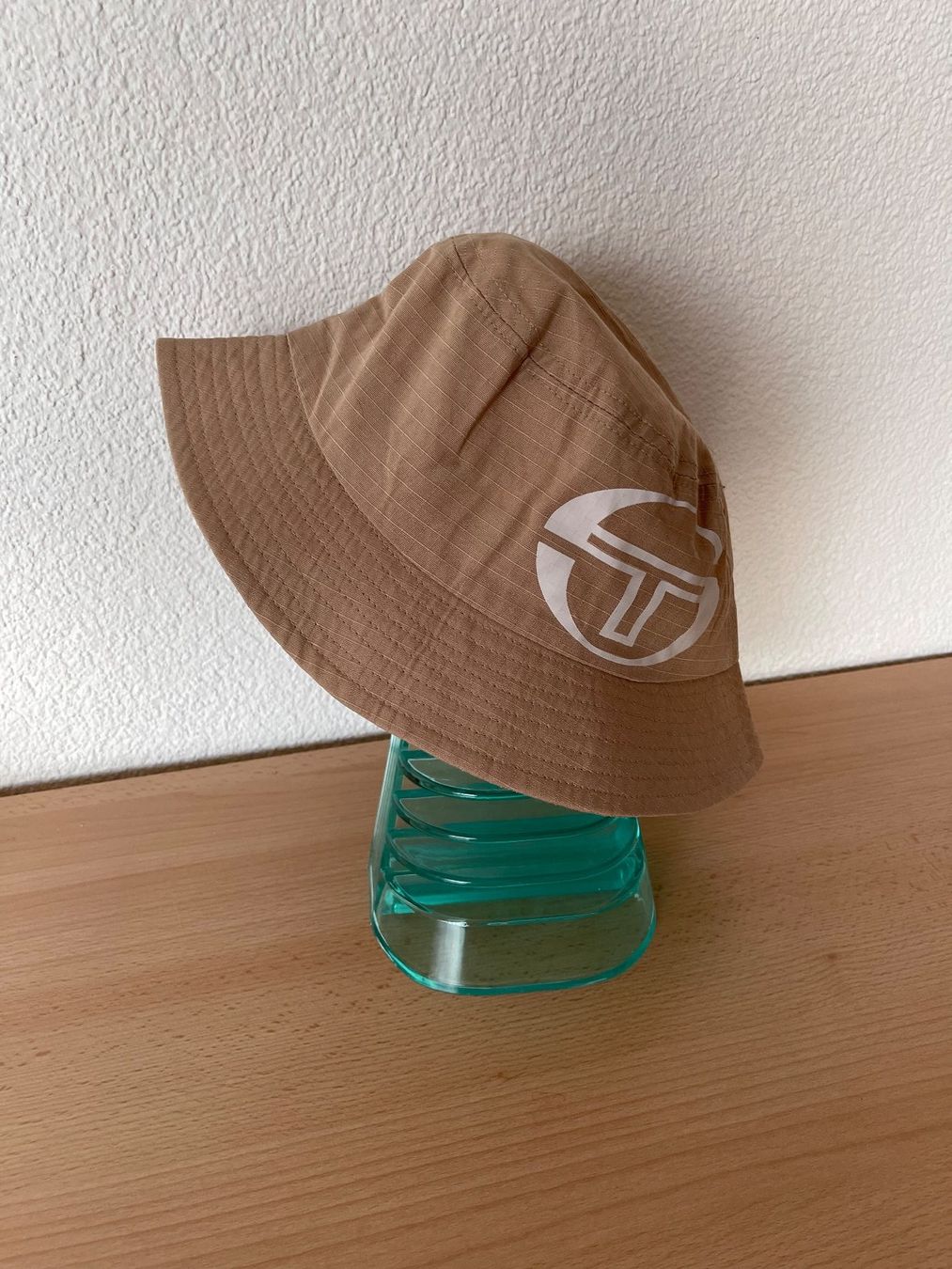 Nike Sonstige Kleidung & Accessoires: SERGIO TACCHINI Neu/NP65CHF Baumwoll Beige – Neu (gemäss Beschreibung) aus Kölliken von Prscoo 1