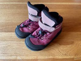 Blifestyle Capra / Steinbock Tex  Wanderschuhe