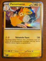 Pokemon Pamomamo Holo (Versand gratis)