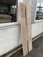 Alte Holzbalken, Bauholz, Altholz, DIY-Projekte, Deko 50