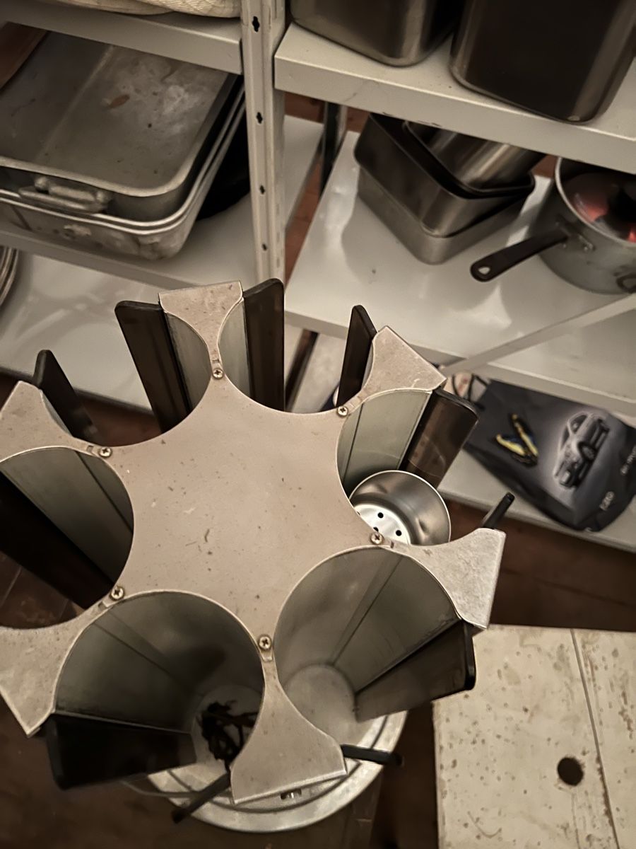 WMF Elettrodomestici da cucina: Tassenwärmer von WMF – Usato da Sumiswald venduto da Pt5 2