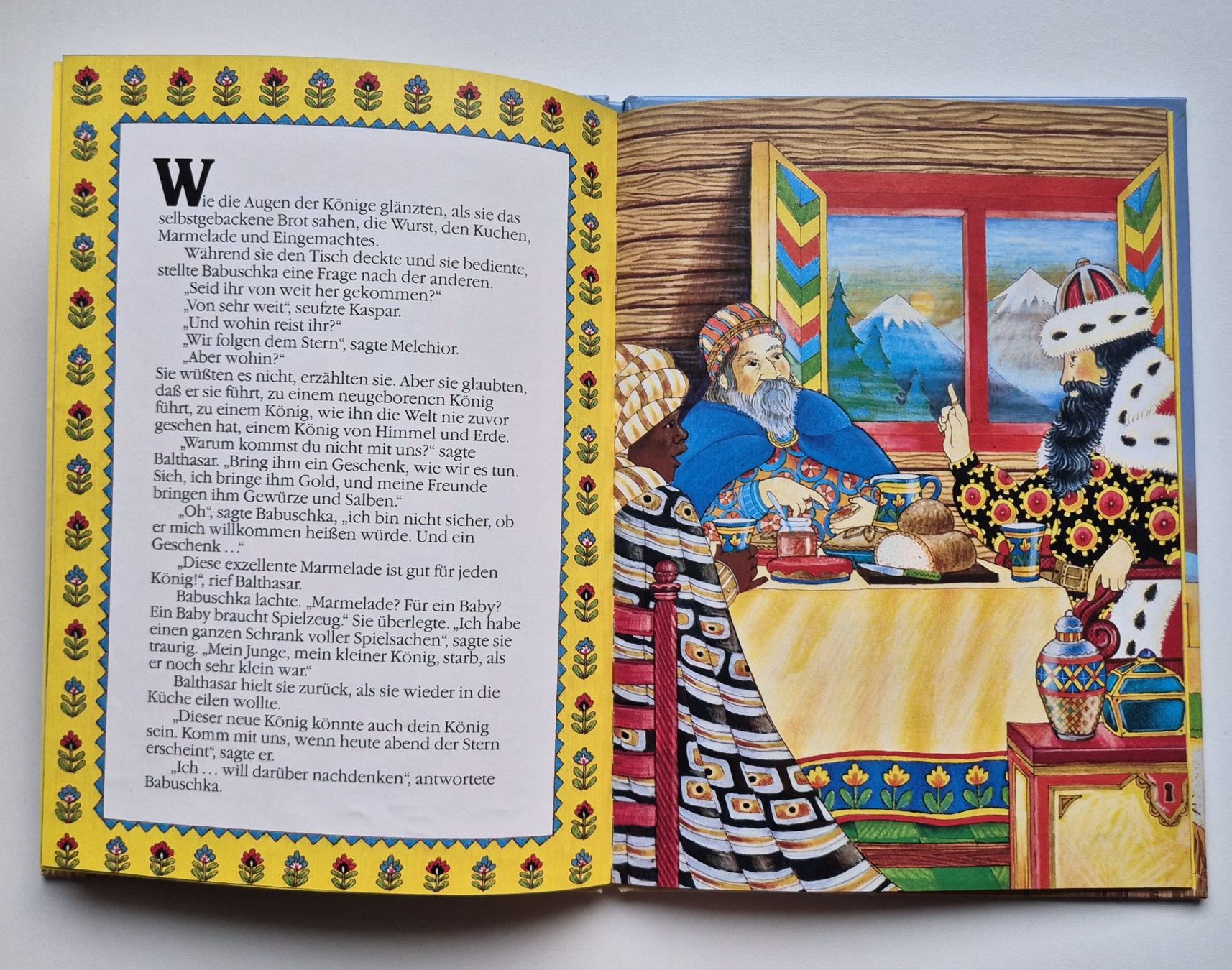 Libri: BABUSCHKA  🪆 – Usato da Niederweningen venduto da Obson 3
