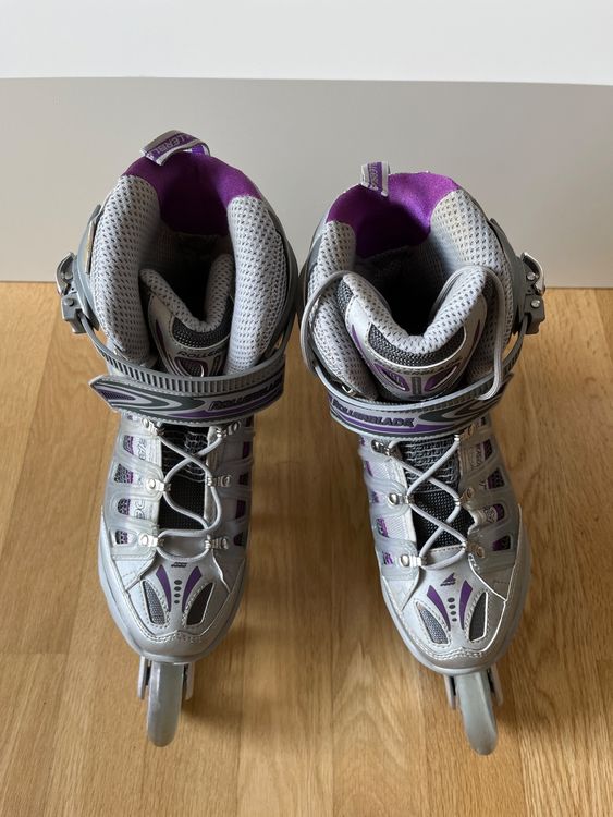 Rollerblade Activa 90 Inline Skates Damen Kaufen auf Ricardo