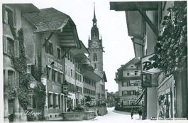 Zofingen + 1939