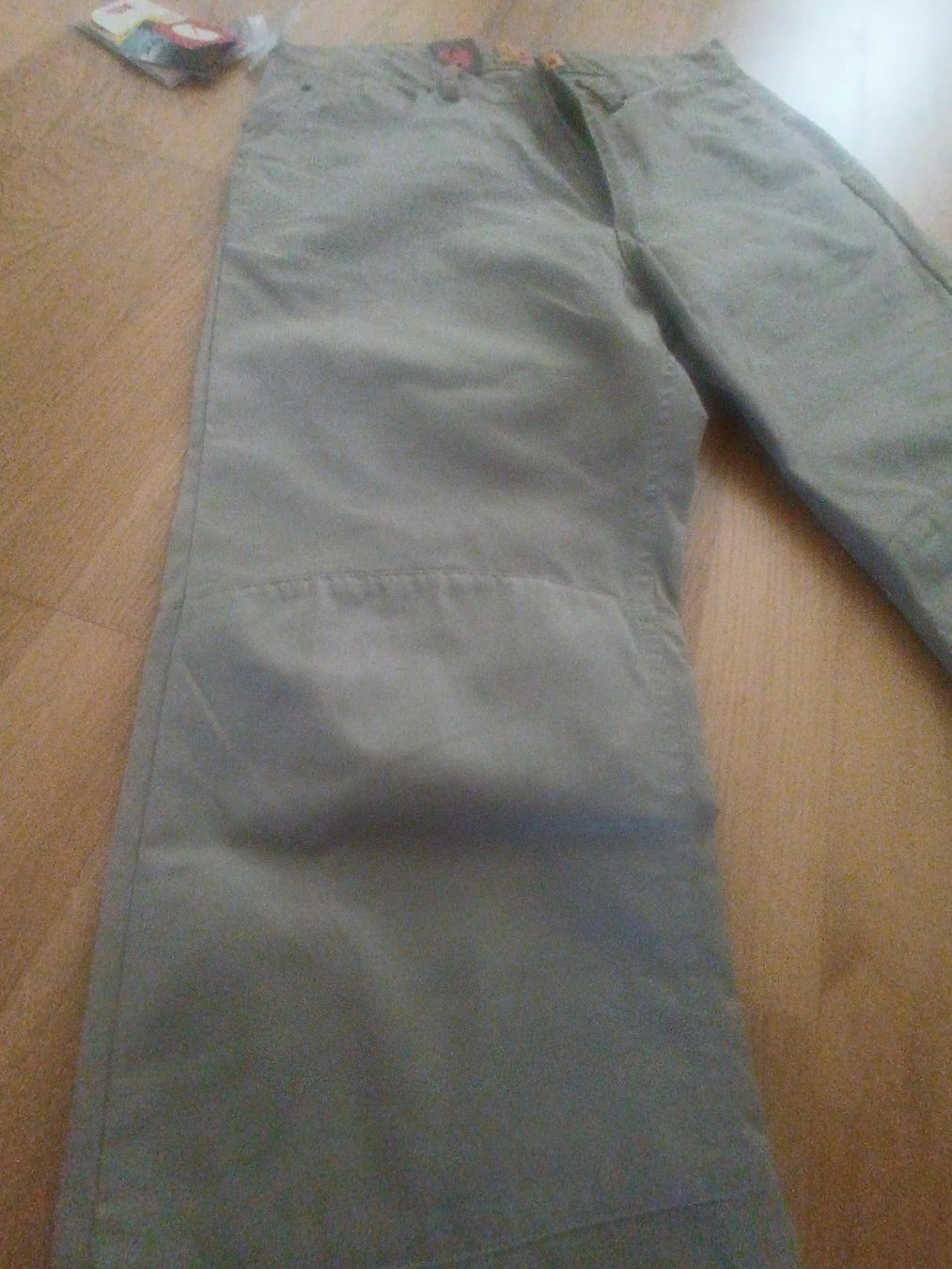 Fjällräven Hosen: Fjaellraeven Hose – Neu (gemäss Beschreibung) aus Windisch von xnik3 5
