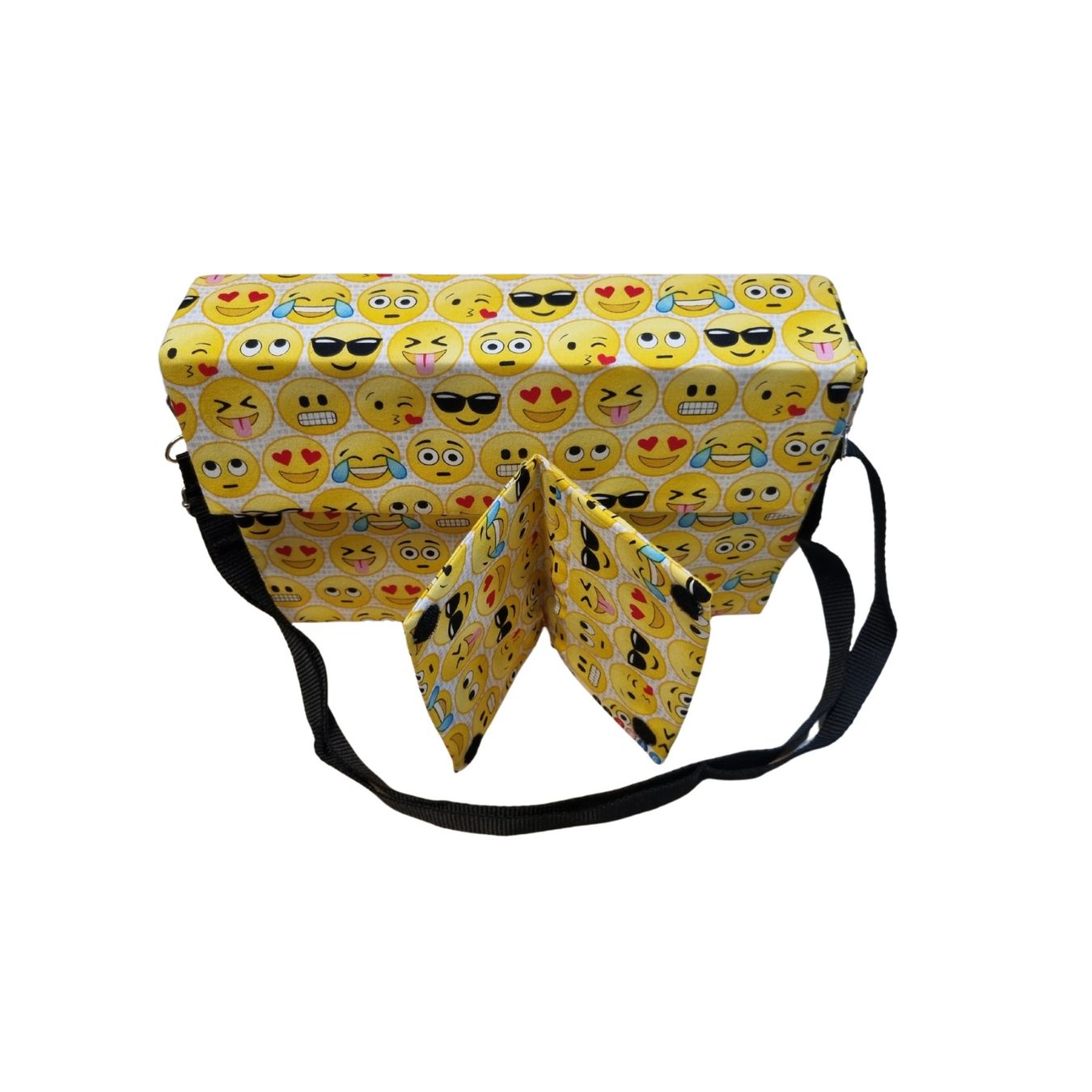 Borse: Recycling Tasche Smile N° 2 – Nuovo e nell'imballaggio originale da Figino venduto da mayam63 1
