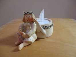 Annekabouke Engel Gnomy