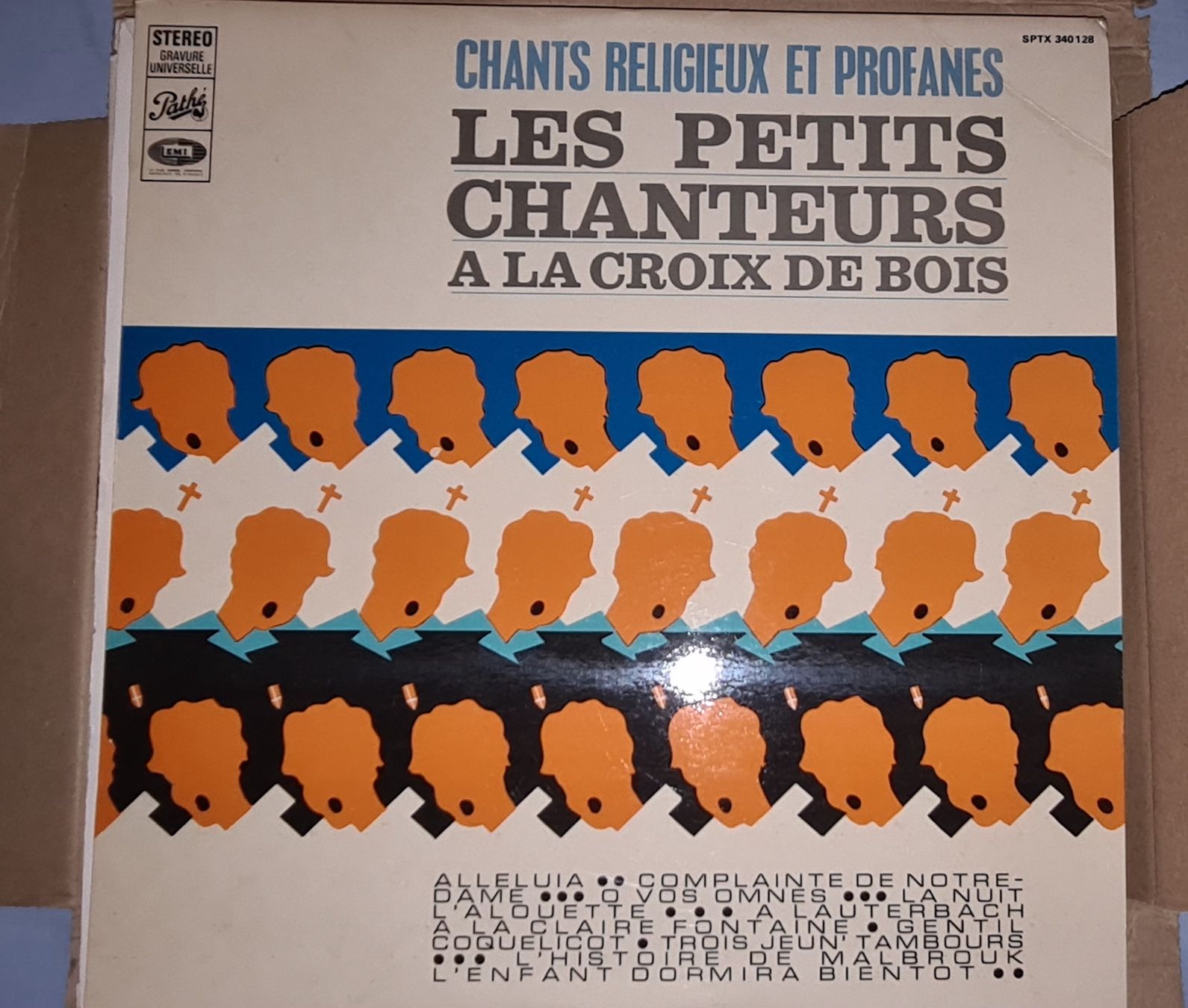 Dischi in vinile: vinyls / lot vintage – Usato da Cortaillod venduto da signep 3