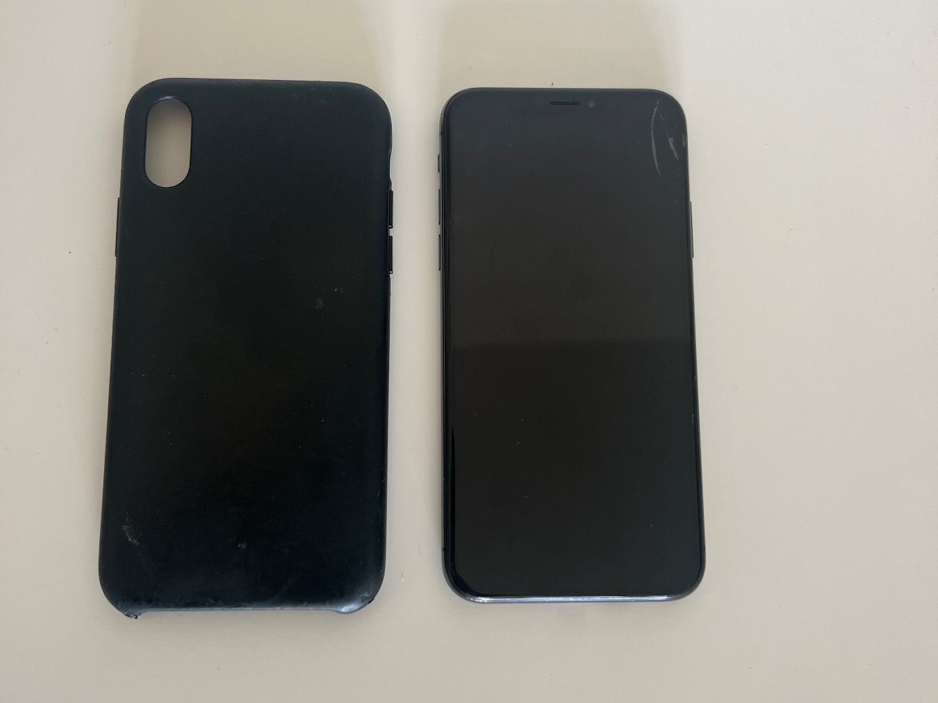 Apple Telefoni cellulari / Smartphones: I Phone X 64GB – Usato da Solothurn venduto da alinamaeva 2