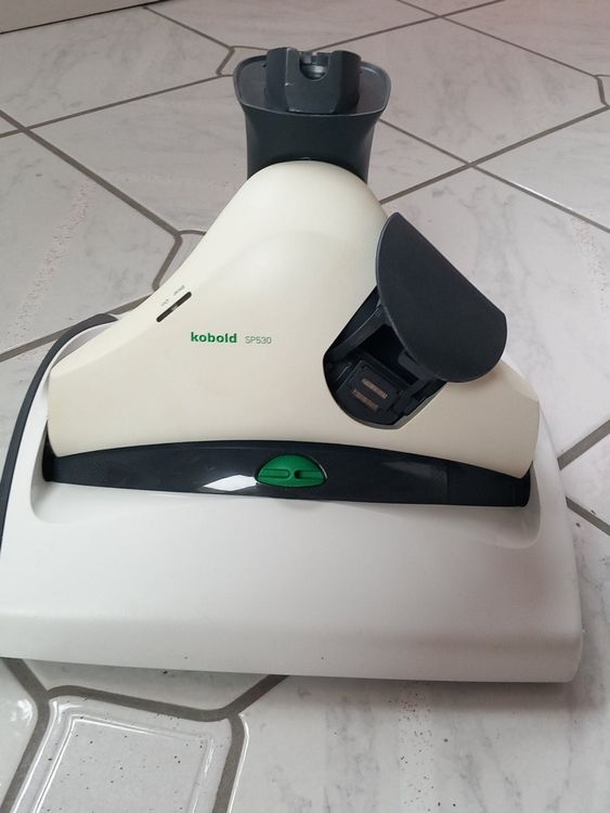 Vorwerk Gebraucht Handler
