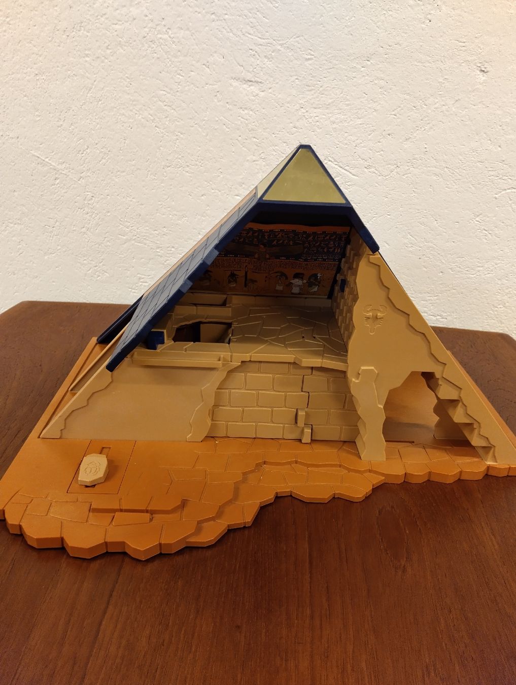 Playmobil Giocattoli: Playmobil Pyramide – Usato da Zofingen venduto da Lechim01 3