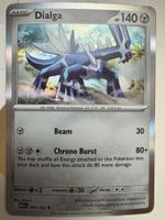 Dialga | Reverse Holo | 095/132 | Pokémon TCG