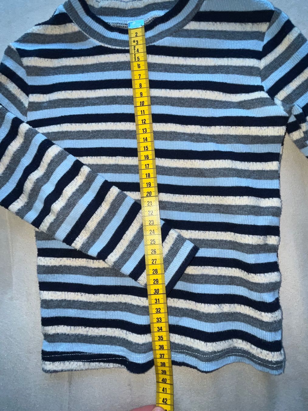 Maglioni & Felpe: Puli Gr.110 Baumwolle – Usato da Stäfa venduto da Exclusive00 1
