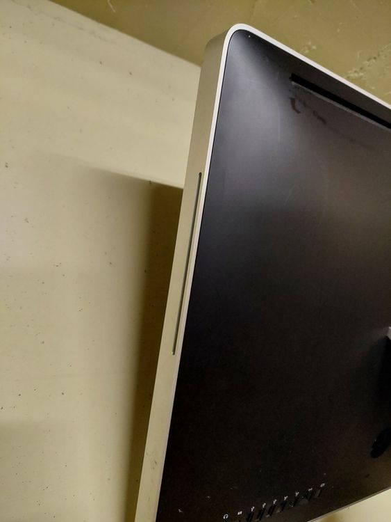 Apple IMac 2008, mit CD Laufwerk Kaufen auf Ricardo