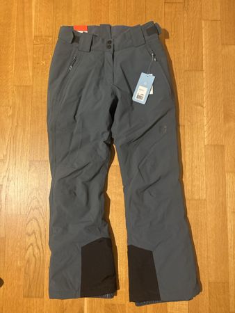 Neue Skihose, Trevolution, Top!