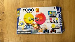 Ycoo Roboter Balloon Puncher