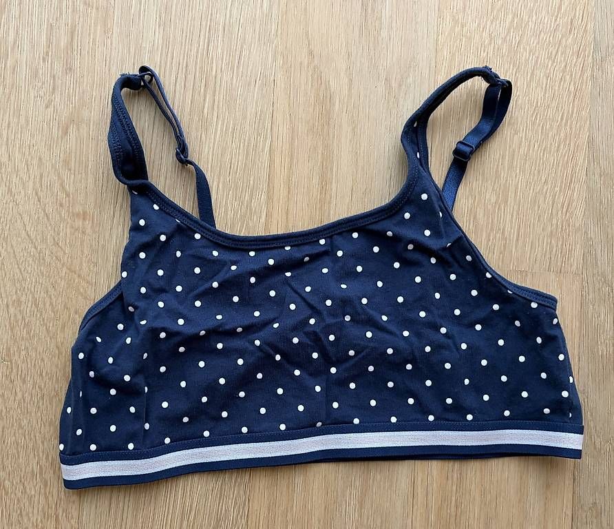 Biancheria intima: Top Migros 158/164 – Usato da Zürich venduto da nop4