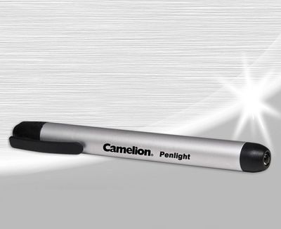 Lampen: Leuchtstift inklusive Batterien – Neu (gemäss Beschreibung) aus Kreuzlingen von UAE 4