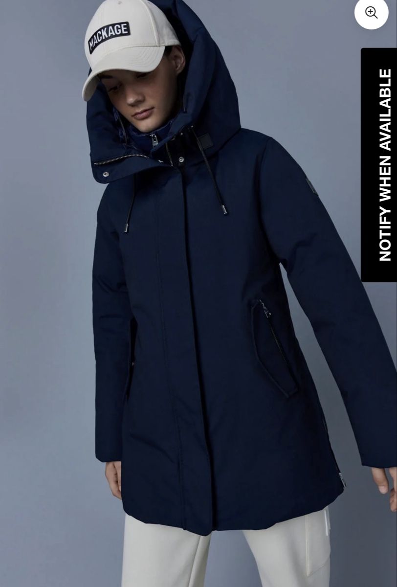Mackage Giacche: Mackage Kinslee Daunenjacke – Nuovo (secondo la descrizione) da Zug venduto da pav_q5f7