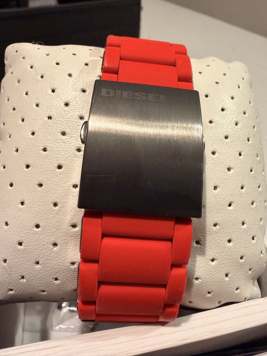 Diesel Orologi: Montre Diesel Double Down DZ4289 – Usato da Châtelaine venduto da Lil-Dre 3