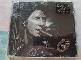 Cd Dutronc - Brèves rencontres 