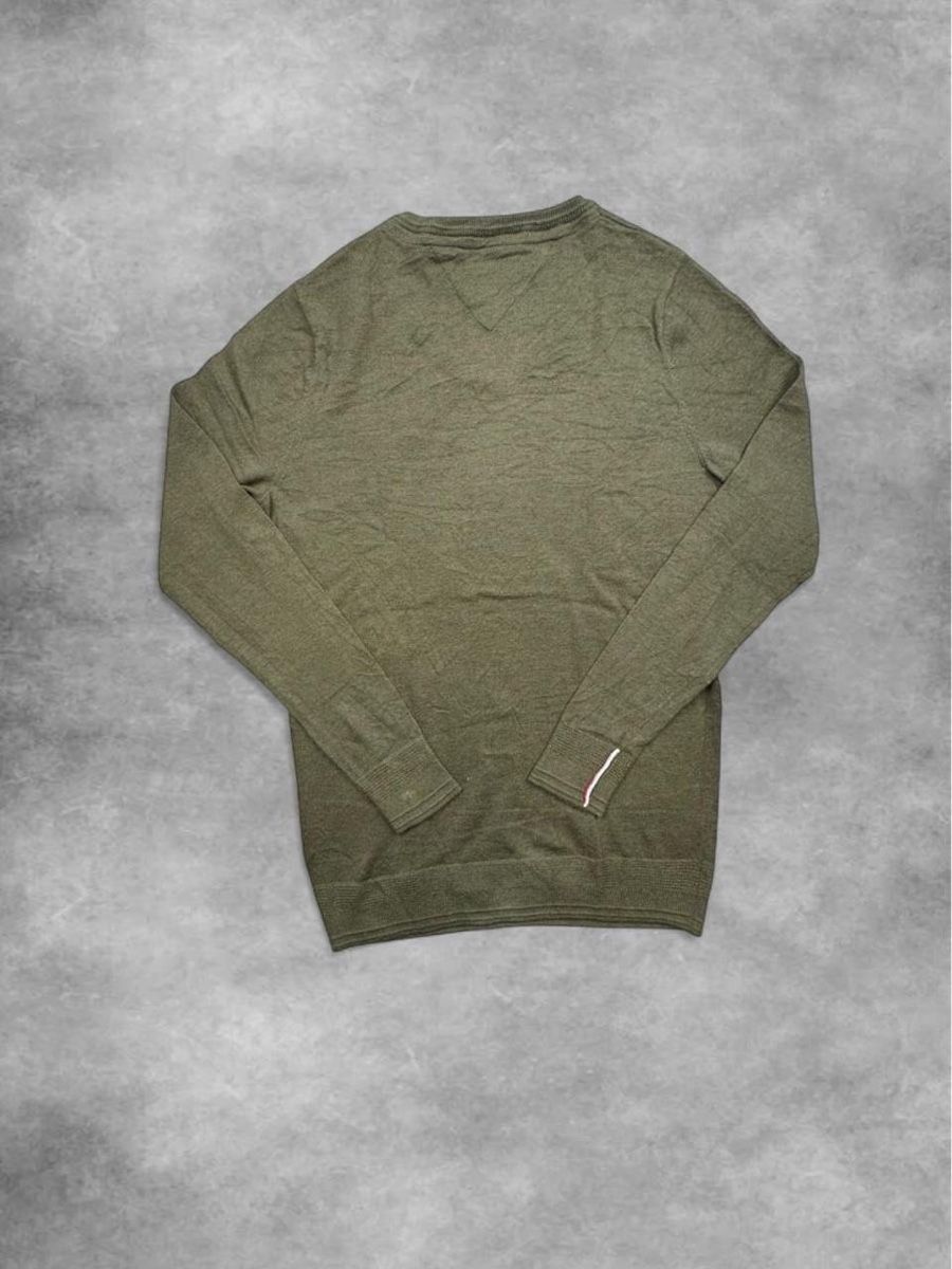Tommy Hilfiger Maglioni & Felpe: Tommy hilfiger jumper – Usato da Erlinsbach SO venduto da TogaResell 2
