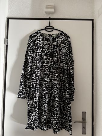Kleid Street One Grösse 34 Viskose