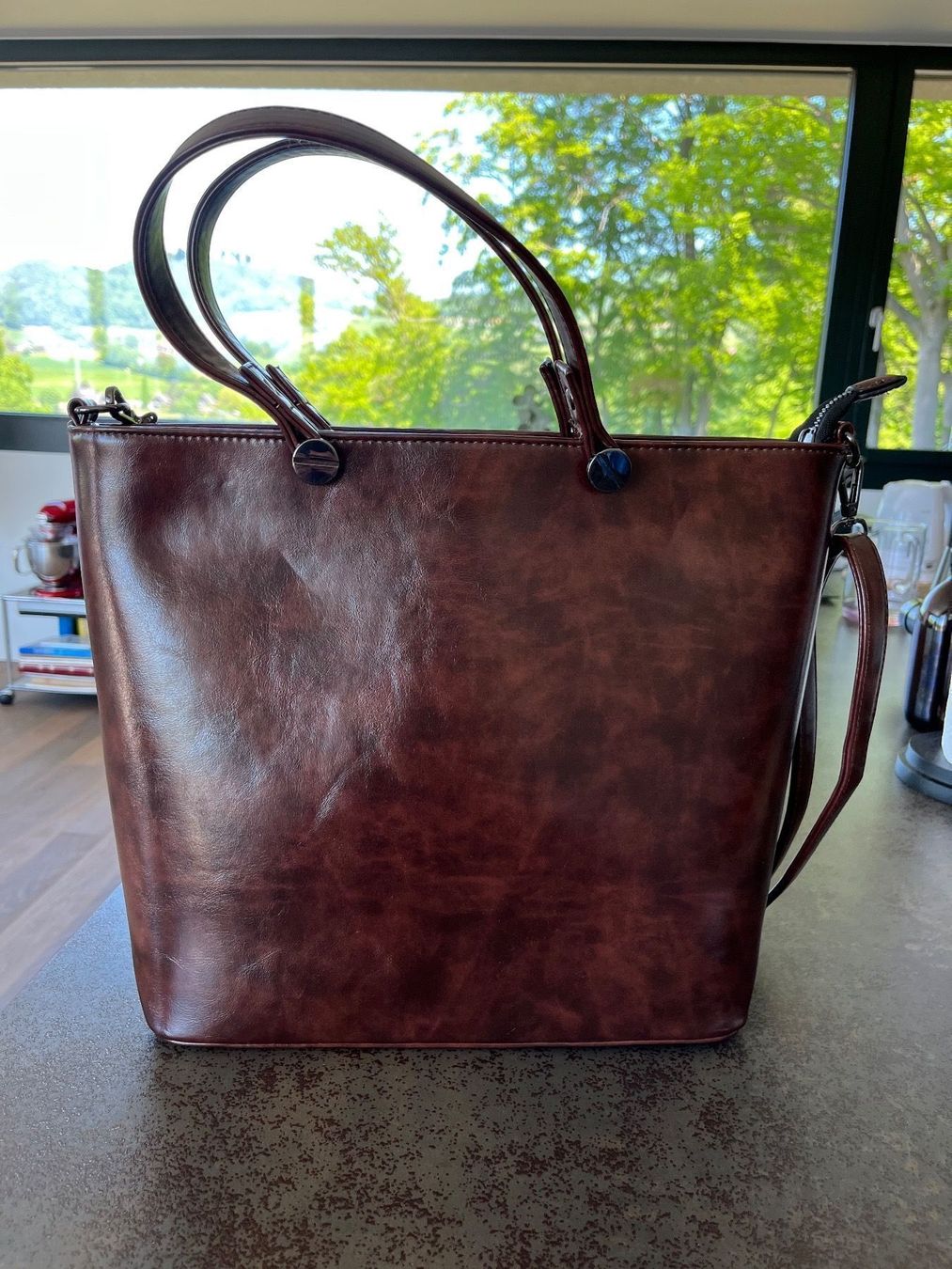 Borse da donna: Tasche – Usato da Bern venduto da Ania_79