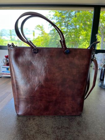 Tasche