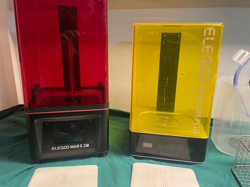 QUARKZMAN Gürtelklemmen Für 3D-Drucker – 12 Stück, 2GT, Kupfer, Für 6 Mm Zahnriemen
