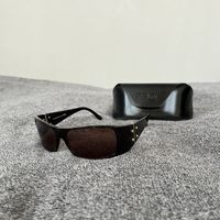 Fendi Sunglasses with Case