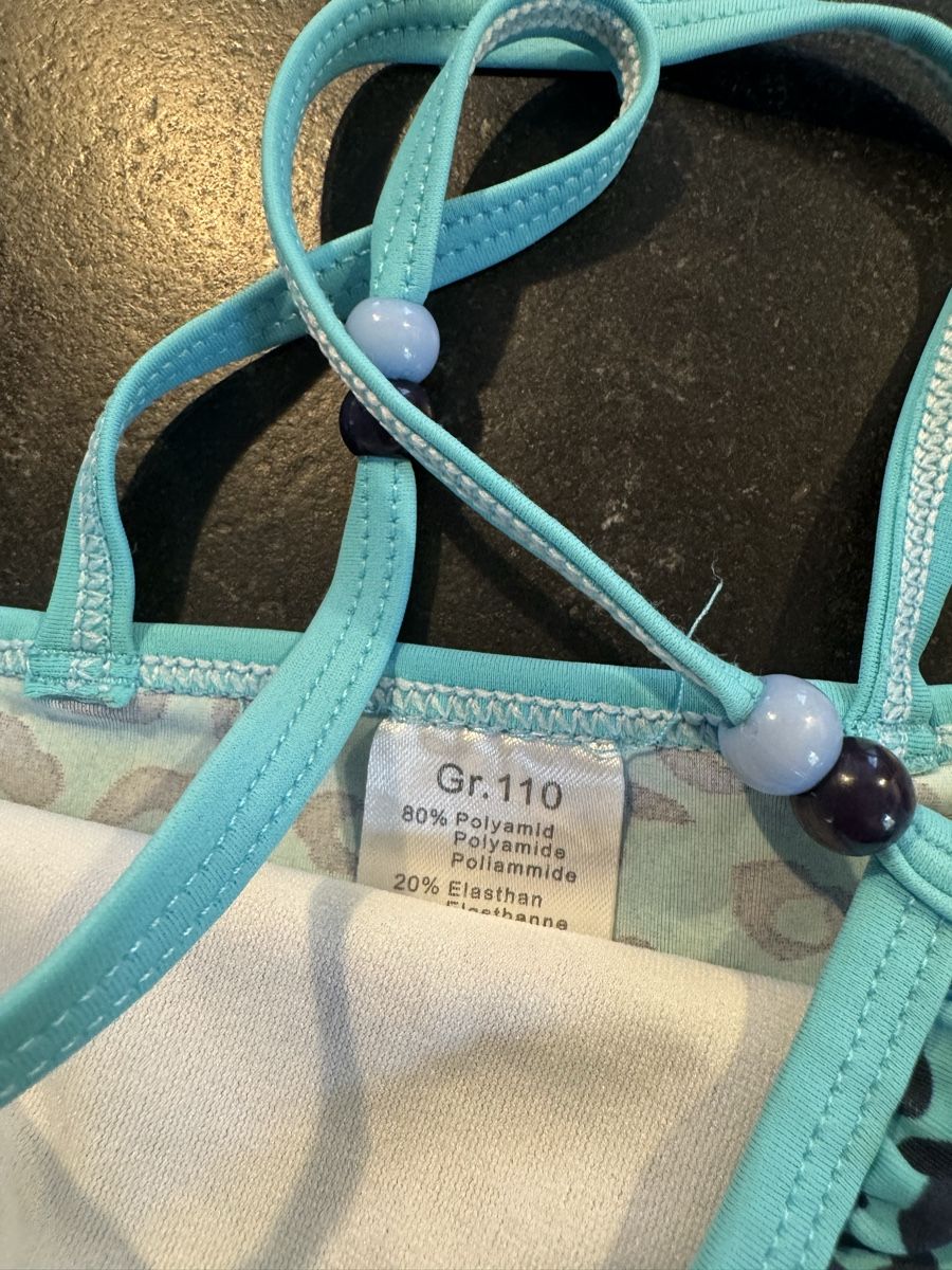 Costumi da bagno & Bikini: Bikini, Gr. 110 – Usato da Grabs venduto da Shelly_87 2